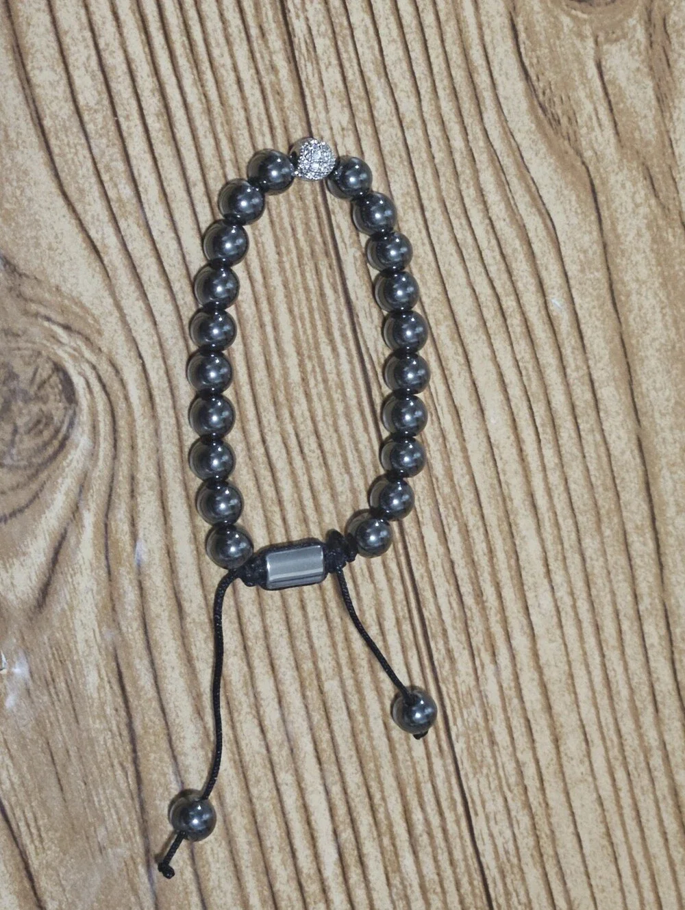 N/A new item